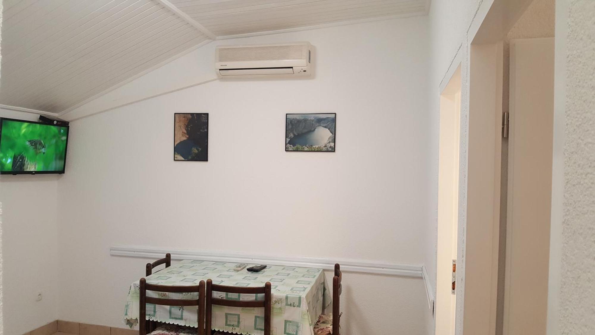 Apartments Zuzul - Трогир Номер фото