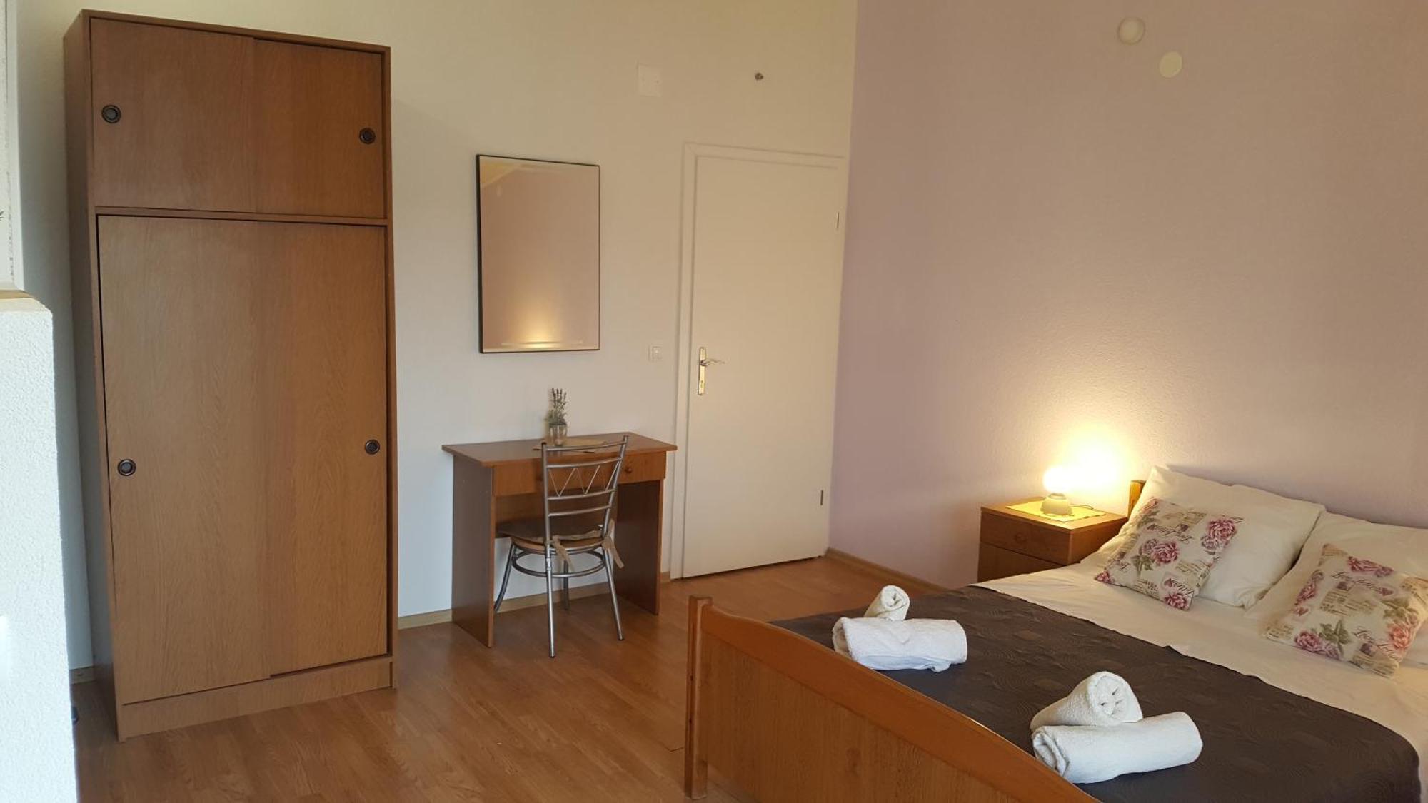 Apartments Zuzul - Трогир Номер фото