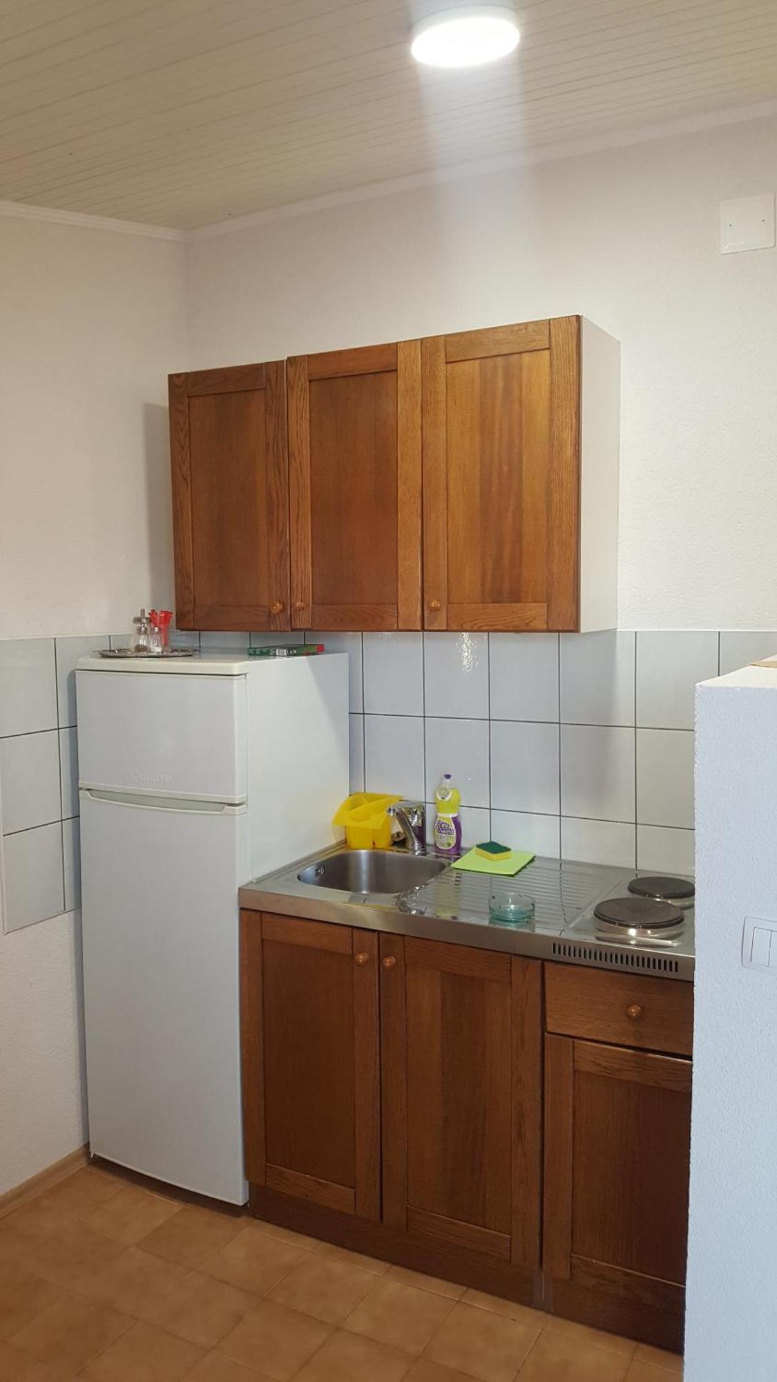 Apartments Zuzul - Трогир Номер фото